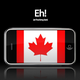 Illustration for article titled iPhone Finally Announced in Canada